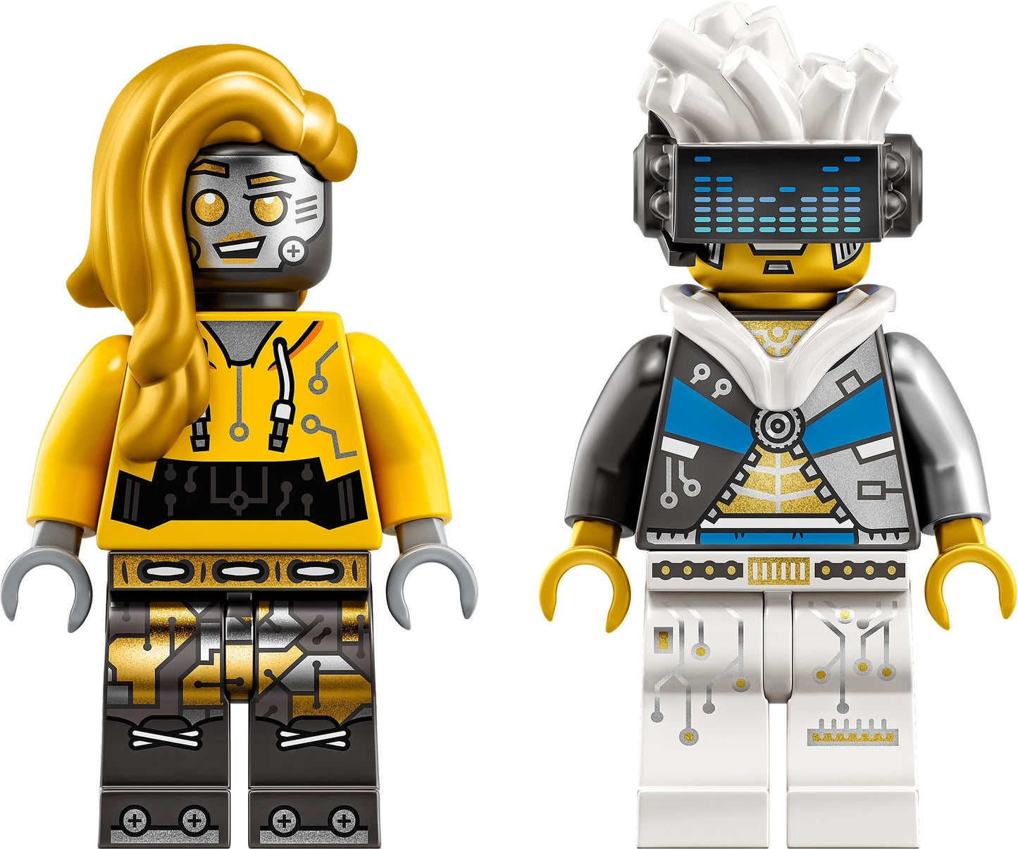 LEGO VIDIYO: Robo HipHop Car (43112) - New Sealed