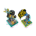 LEGO VIDIYO: Robo HipHop Car (43112) - New Sealed - alternate view