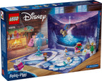 LEGO Advent: Disney Frozen Advent Calendar 2025 (43273)