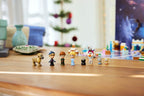 LEGO Advent: Disney Frozen Advent Calendar 2025 (43273)