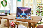 LEGO Advent: Disney Frozen Advent Calendar 2025 (43273)