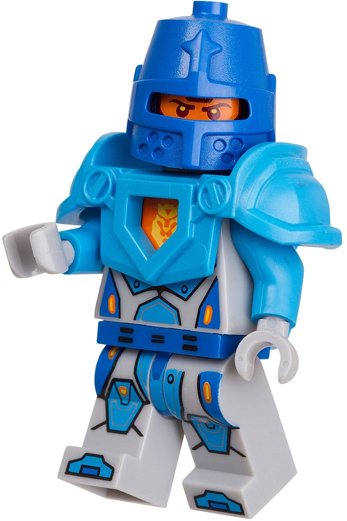 LEGO Nexo Knights: King's Guard (5004390) - New Sealed - built set