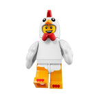 LEGO Seasonal: Iconic Easter Minifigure (5004468) - New Sealed - box front