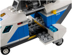 LEGO City: High-speed Chase (60138) - New Sealed - set details
