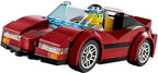 LEGO City: High-speed Chase (60138) - New Sealed - alternate view