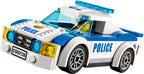 LEGO City: High-speed Chase (60138) - New Sealed - close-up