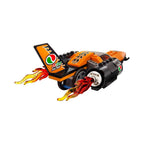 LEGO City: UK 60178 "Speed Record Car" Building Block (60178) - New Sealed - set details