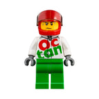 LEGO City: UK 60178 "Speed Record Car" Building Block (60178) - New Sealed - alternate view