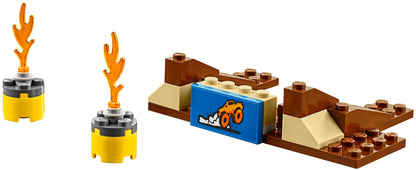 LEGO City: Monster Truck (60180) - New Sealed