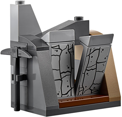 LEGO City: Mining Power Splitter (60185) - New Sealed - alternate view