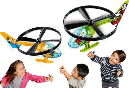 LEGO City: Air Race (60260) - New Sealed - minifigures