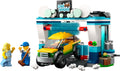 LEGO City: Car Wash (60362)