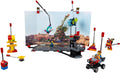 LEGO The LEGO Movie 2: LEGO Movie Maker (70820) - New Sealed - box front