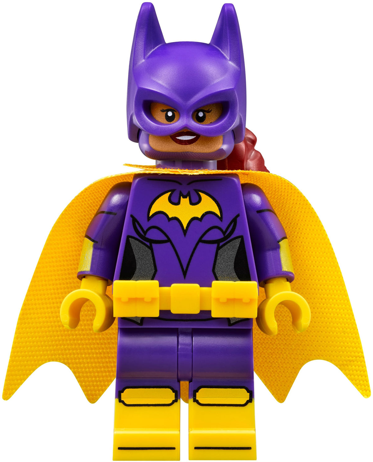LEGO Batman: Catwoman Catcycle Chase (70902) - New Sealed - alternate view