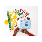 LEGO Super Mario: Super Mario Piranha Plant Power Slide Expansion Set 71365; Building Kit for Kids to Combine with The Super Mario Adventures with Mario Starter Course (71360) Playset, New 2020 (217 Pieces) (71365) - New Sealed - alternate view