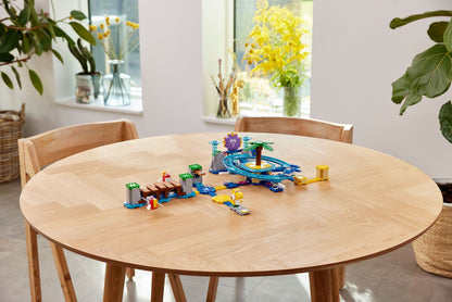 LEGO Super Mario: Big Urchin Beach Ride (71400) - New Sealed