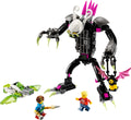 LEGO Dreamzzz: Grimkeeper the Cage Monster (71455)