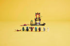 LEGO Ninjago: Dragonian Storm Village (71841)