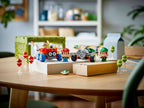 LEGO Super Mario: Mario Kart – Baby Mario vs. Baby Luigi (72034) - New Sealed - alternate view