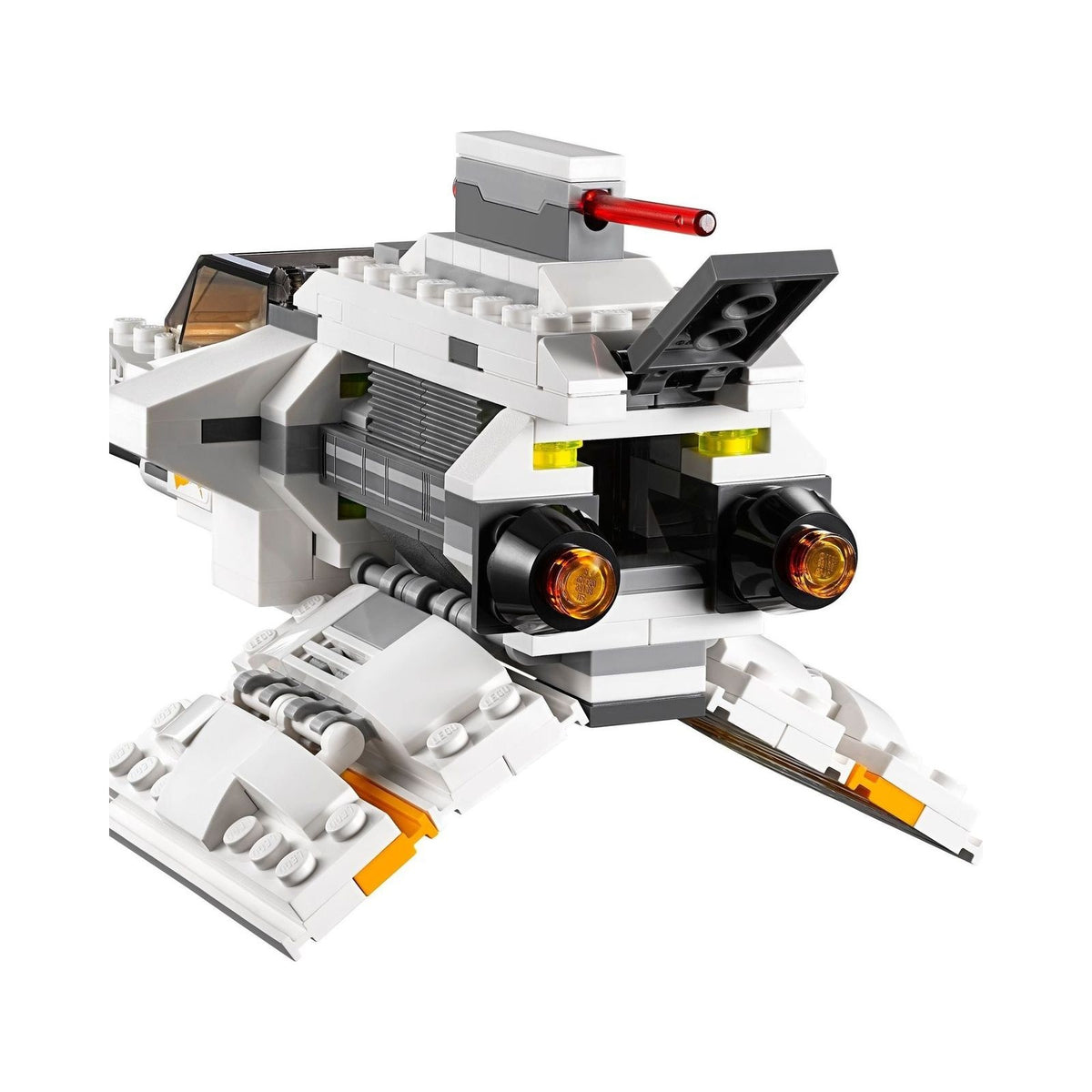 LEGO Star Wars: The Phantom (75048) - New Sealed - minifigures