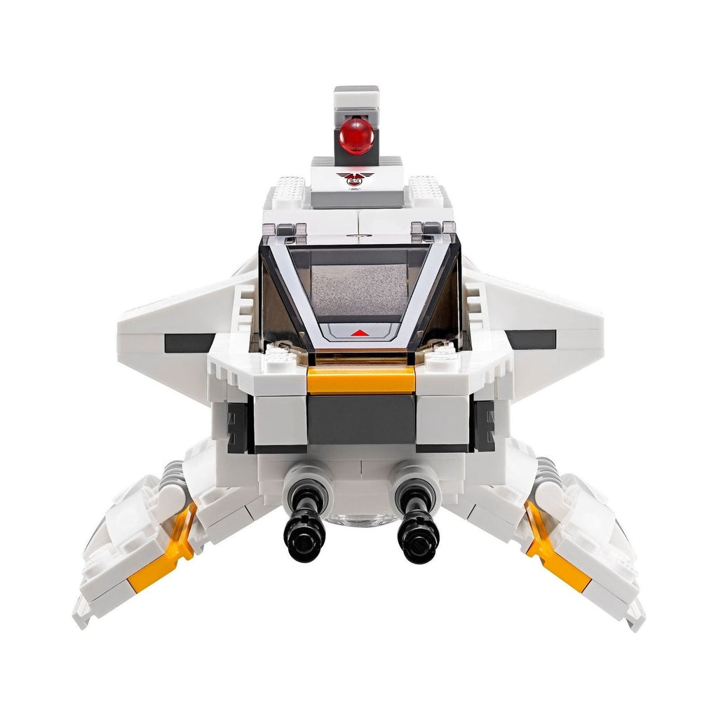 LEGO Star Wars: The Phantom (75048) - New Sealed - set details