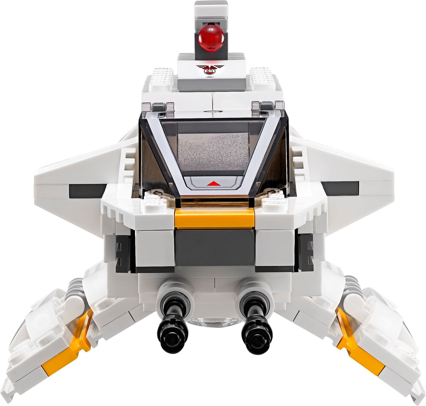 LEGO Star Wars: The Phantom (75048) - New Sealed - set details