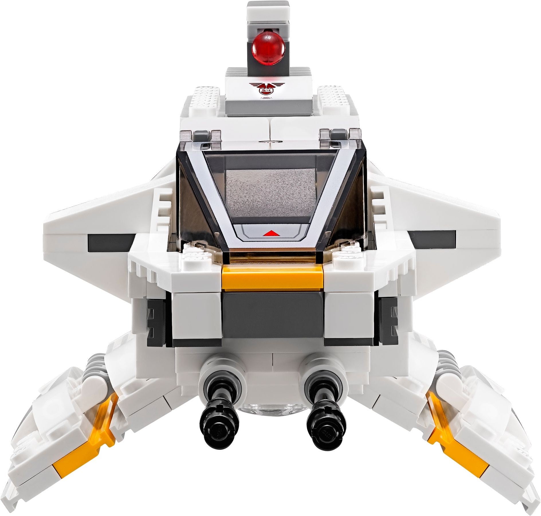 LEGO Star Wars: The Phantom (75048) - New Sealed - set details