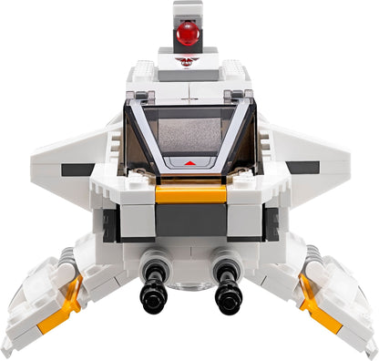 LEGO Star Wars: The Phantom (75048) - New Sealed - set details