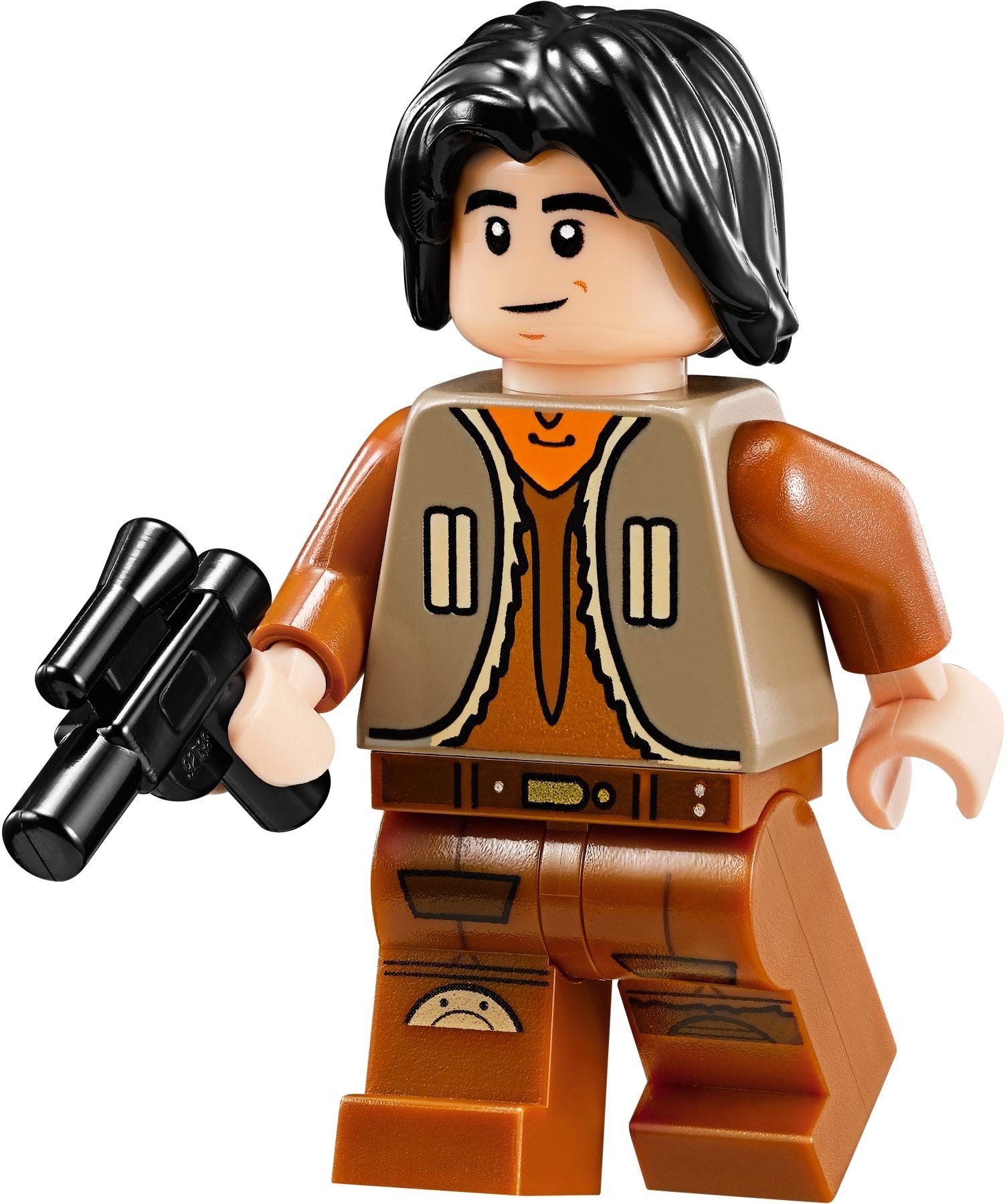 LEGO Star Wars: The Phantom (75048) - New Sealed - alternate view