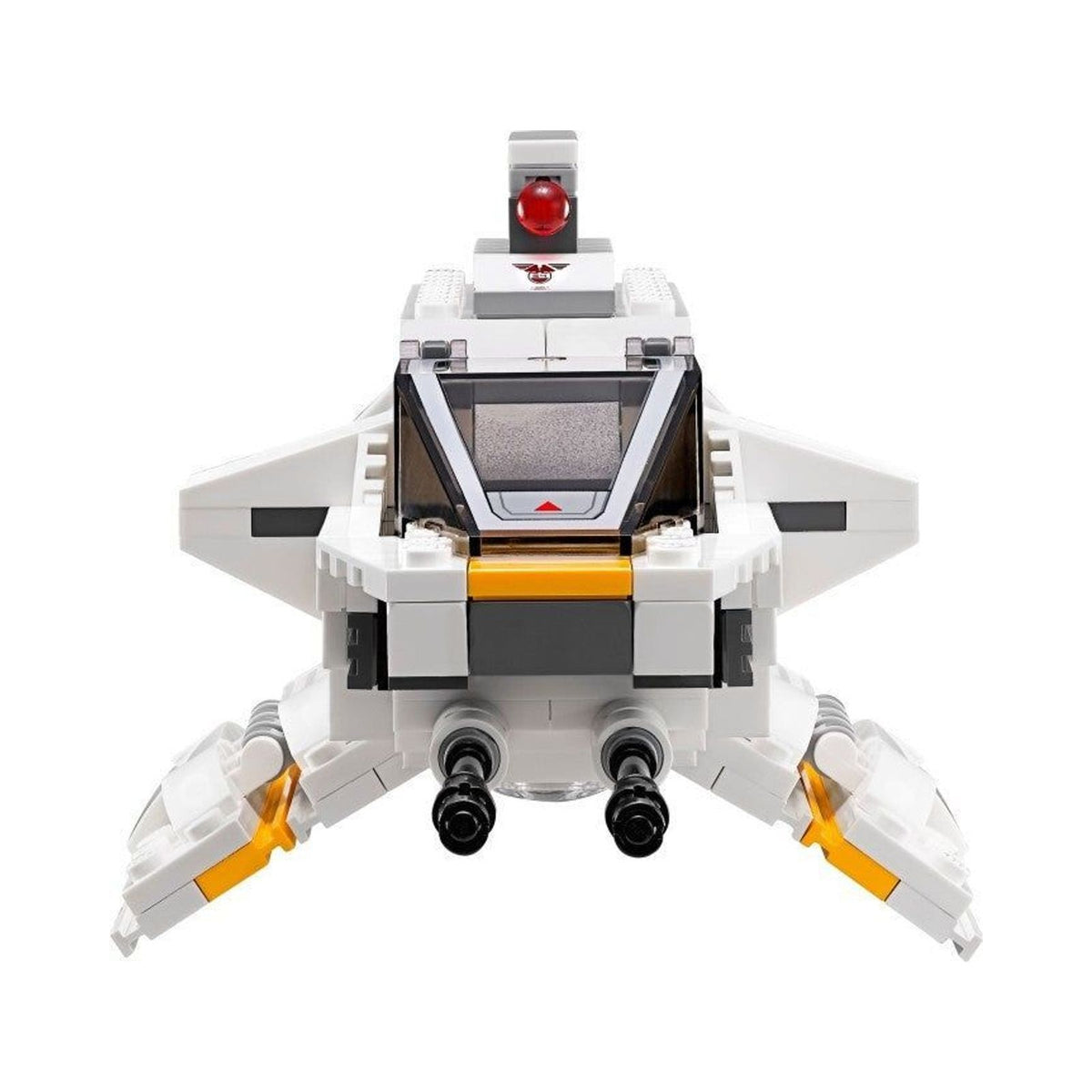 LEGO Star Wars: The Phantom (75048) - New Sealed - close-up
