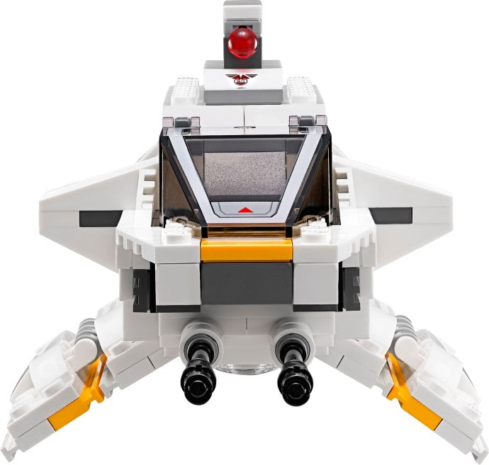 LEGO Star Wars: The Phantom (75048) - New Sealed - close-up