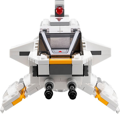 LEGO Star Wars: The Phantom (75048) - New Sealed - close-up