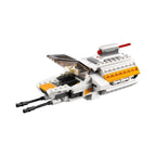 LEGO Star Wars: The Phantom (75048) - New Sealed - rear view