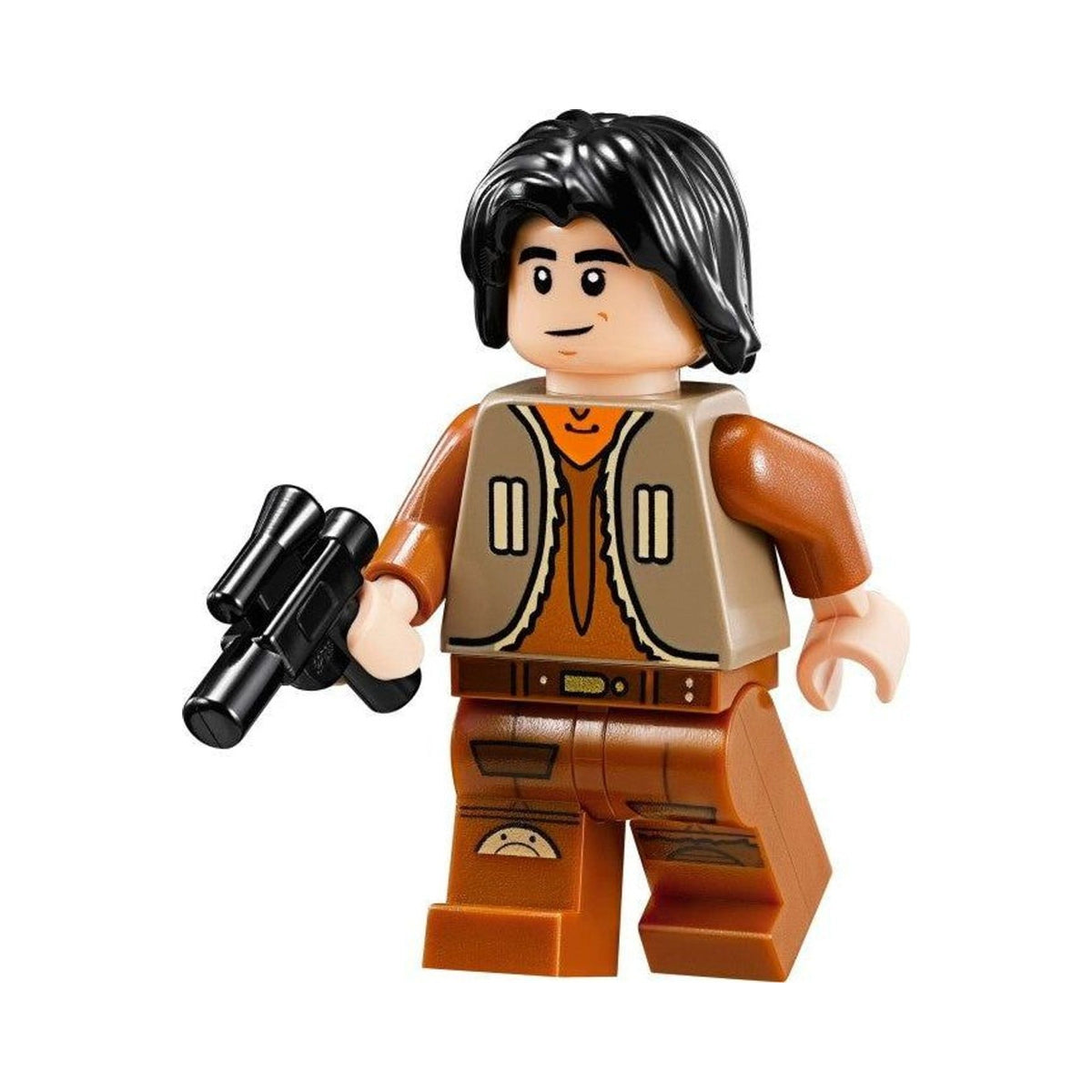 LEGO Star Wars: The Phantom (75048) - New Sealed - play features