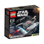 LEGO Star Wars: Vulture Droid (75073) - New Sealed - built set