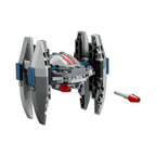 LEGO Star Wars: Vulture Droid (75073) - New Sealed - set details