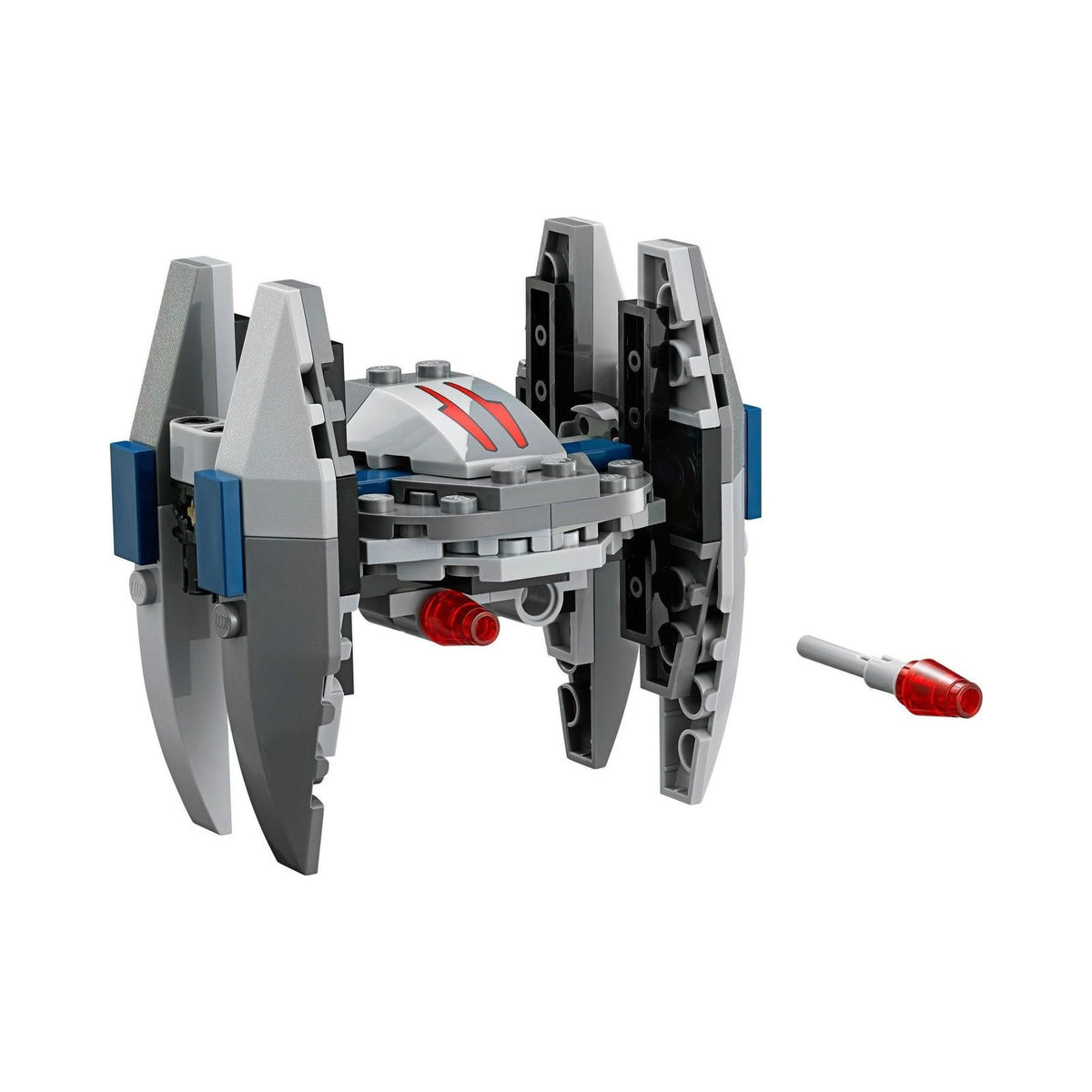 LEGO Star Wars: Vulture Droid (75073) - New Sealed - set details