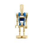 LEGO Star Wars: Vulture Droid (75073) - New Sealed - alternate view