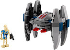 LEGO Star Wars: Vulture Droid (75073) - New Sealed - box front