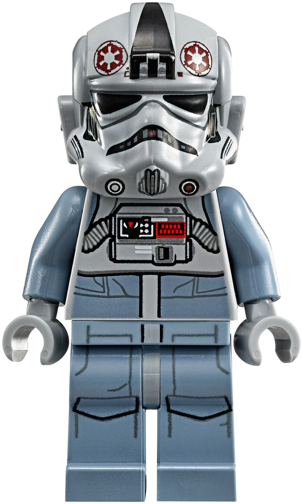 LEGO Star Wars: AT-AT (75075) - New Sealed - alternate view