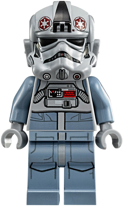 LEGO Star Wars: AT-AT (75075) - New Sealed - alternate view