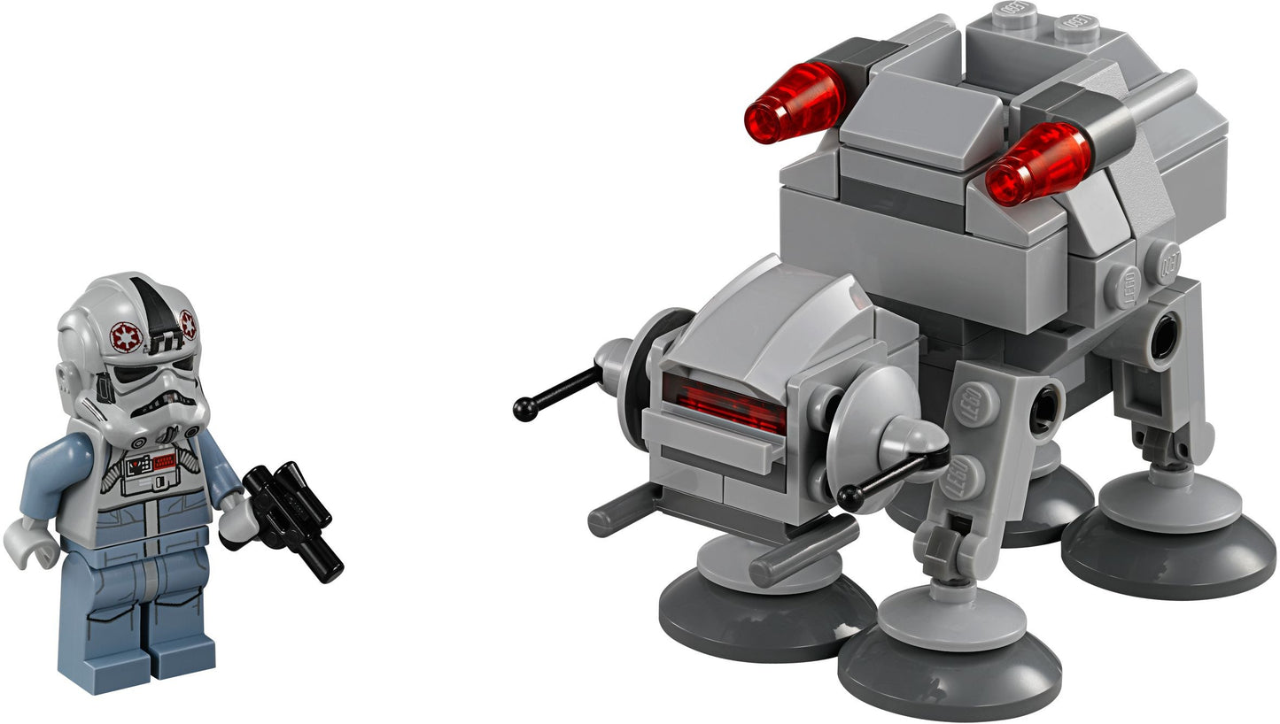 LEGO Star Wars: AT-AT (75075) - New Sealed - box front