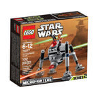 LEGO Star Wars: Homing Spider Droid (75077) - New Sealed - built set