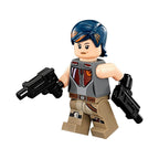 LEGO Star Wars: Ezra's Speeder Bike (75090) - New Sealed - alternate view