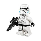 LEGO Star Wars: Ezra's Speeder Bike (75090) - New Sealed - rear view