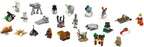 LEGO Advent: Star Wars 75097 Advent Calendar Building Kit (75097) - New Sealed - minifigures