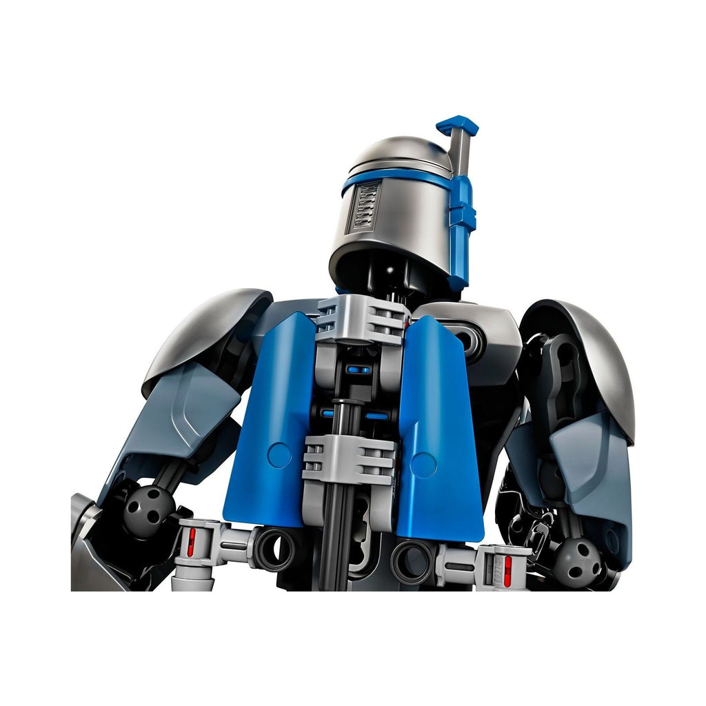 LEGO Star Wars: Star Wars SW Contraction 1 Figurine (75107) - New Sealed - minifigures