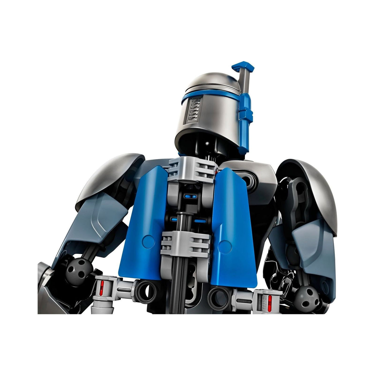 LEGO Star Wars: Star Wars SW Contraction 1 Figurine (75107) - New Sealed - minifigures