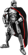 LEGO Star Wars: Captain Phasma (75118)