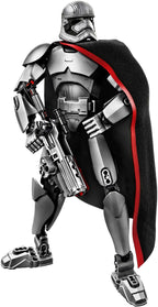 LEGO Star Wars: Captain Phasma (75118)